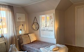 Glemminge Bed & Bastu