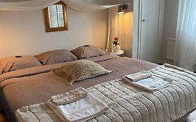 Glemminge Bed & Bastu